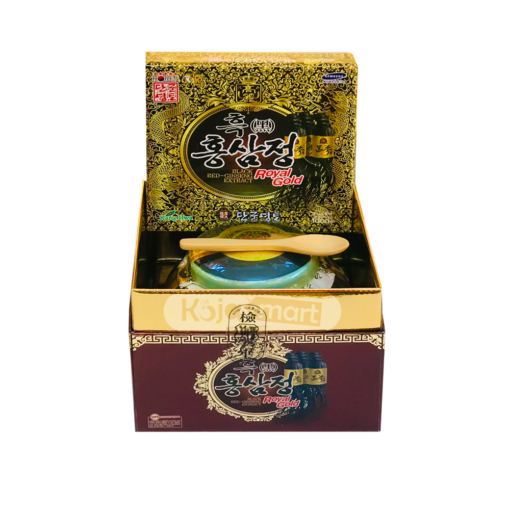 Cao hắc sâm Kanghwa Royal Gold