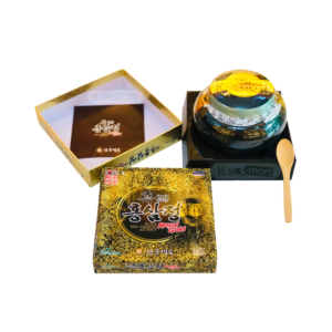 Cao hắc sâm Kanghwa Royal Gold