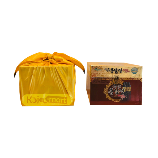 Cao hắc sâm Kanghwa Royal Gold