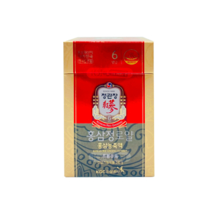 Cao sâm chính phủ Royal Plus