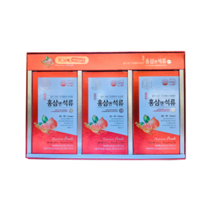 Tinh chất hồng sâm lựu Collagen Daedong