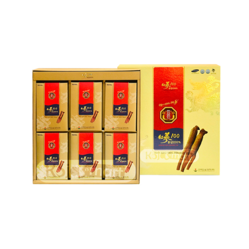 Tinh chất hồng sâm Royal Bio