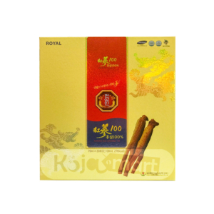 Tinh chất hồng sâm Royal Bio