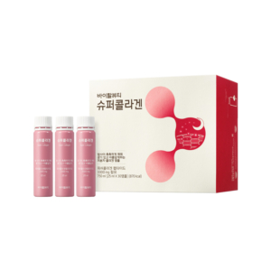 Tinh chất VB Collagen tươi