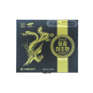 Viên đông trùng hạ thảo Phoenix Gold