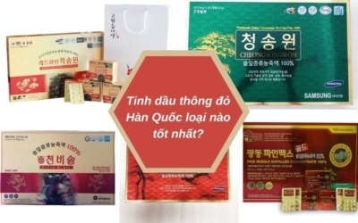 Top những sản phẩm tốt nhất 