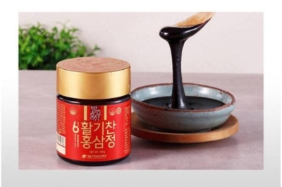 Đặt mua Cao hồng sâm lên men Daedong tại Vione Korea để đảm bảo hàng chính hãng