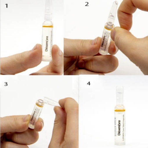 Bộ dưỡng da trẻ hóa Desembre cell