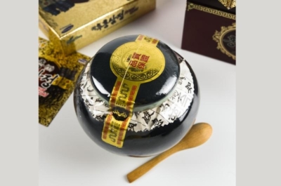 Cao hồng sâm Royal Gold loại hũ đặc biệt