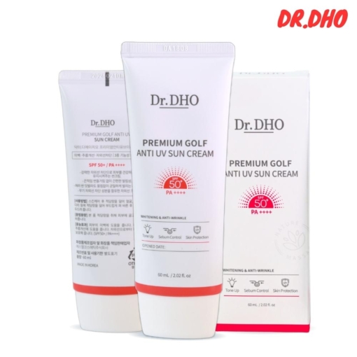 Kem chống nắng Dr.DHO hàn quốc chính hãng